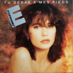 Tu Seras A Mes Pieds